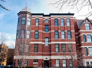 1449 Wicker Park, Chicago, IL 60622