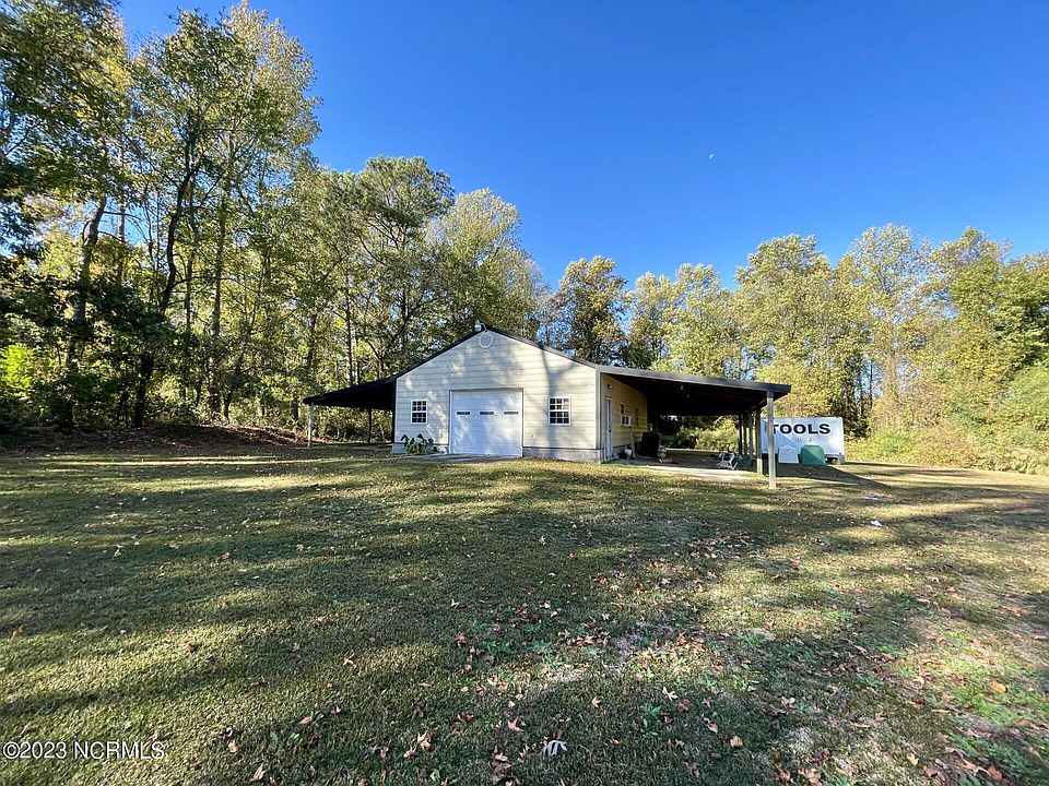 3839 Nc 903, Albertson, NC 28508 MLS 100413216 Zillow