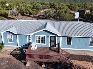 80 County Road 8050 Rd, Concho, AZ 85924