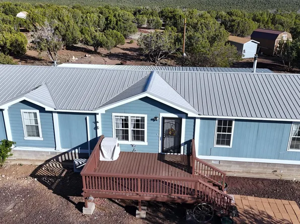 80 County Road 8050 Rd, Concho, AZ 85924