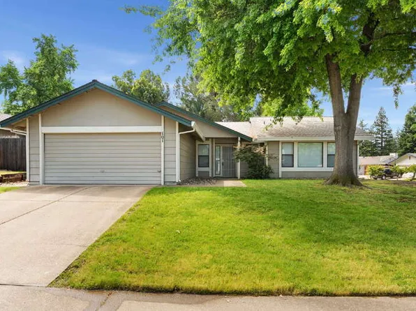 101 Claim Ct, Folsom, CA 95630