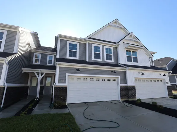 7952 Monet Dr, Mason, OH 45040