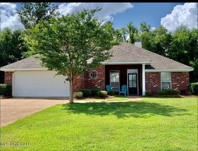 625 Post Oak Pl, Pearl, MS, 39208