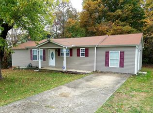 122 Doyle St, Lenoir City, TN 37771