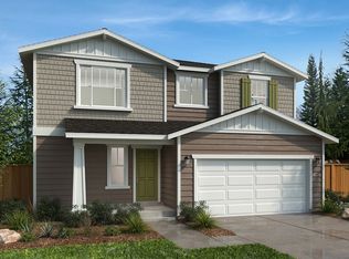 12472 SE 305th Pl, Auburn, WA