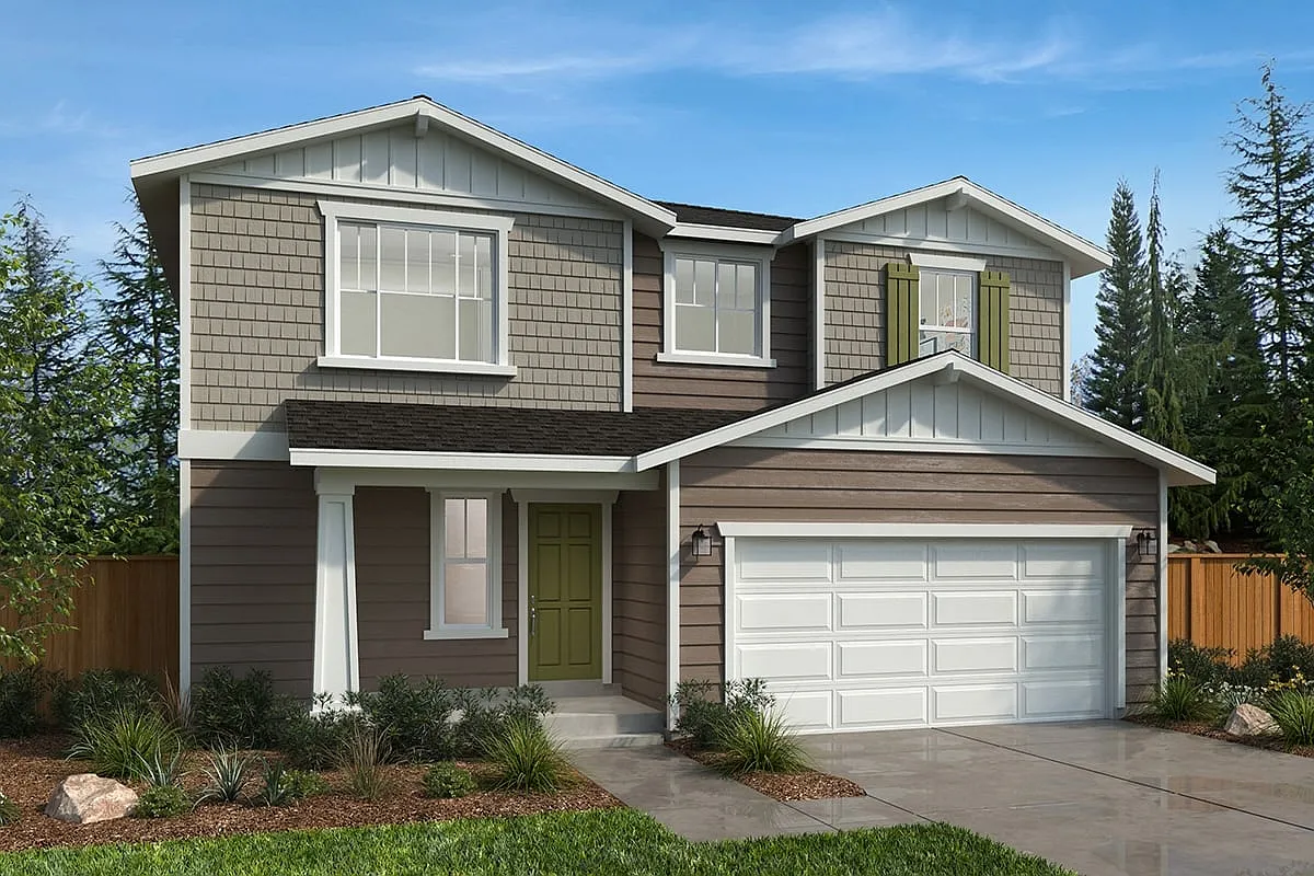 12472 SE 305th Pl photo 1