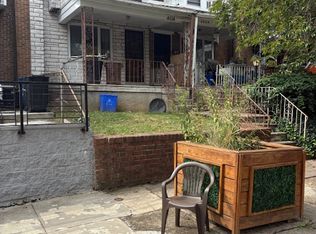 4536 Fernhill Rd, Philadelphia, PA 19144