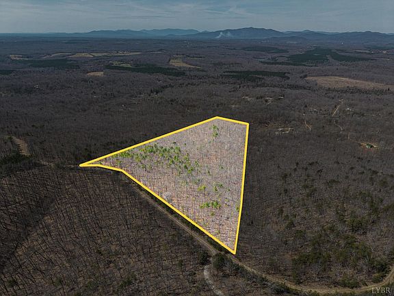 4th image of 0 Larkin Mountain Rd Lot 35