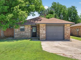 134 N O Ave, El Reno, OK 73036