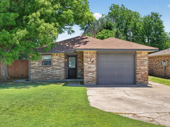 134 N O Ave, El Reno, OK 73036