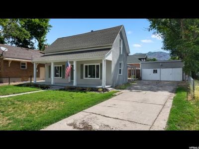 2808 Adams Ave, Ogden, UT, 84403