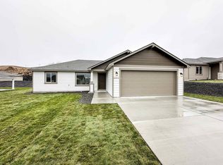 6092 W 30th Pl, Kennewick, WA 99338