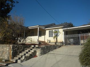 3657 2nd Ave, Glendale, CA 91214