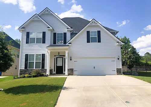 132 Hodges Bay Dr Photo 1
