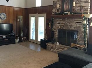 214 Palo Verde Dr, Kerrville, TX 78028