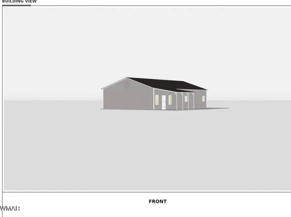 4238 Wellfield Rd, Winslow, AZ 86047