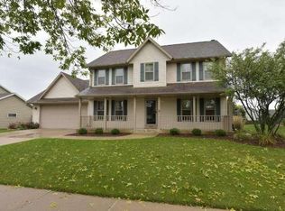 5105 25th St, Kenosha, WI 53144