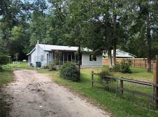 13953 Morgan Dr, Splendora, TX 77372