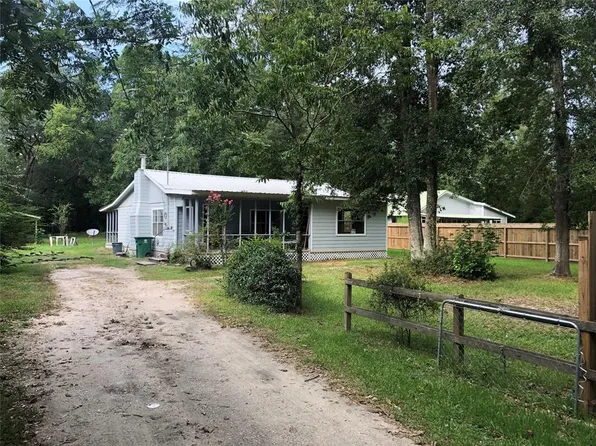 13953 Morgan Dr, Splendora, TX 77372