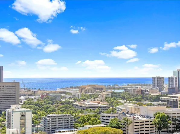 1520 Ward Ave APT 1203, Honolulu, HI 96822