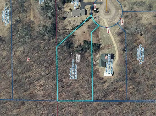 LOT 7 80th Ave, Dresser, WI 54009