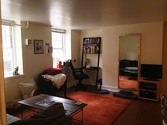 Rented by Citi Habitats