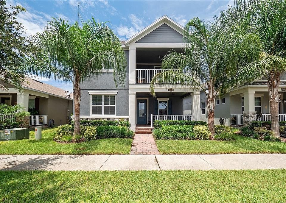 1st image of 15449 Murcott Blossom Blvd