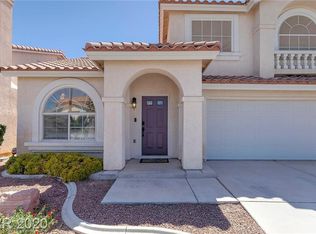 9806 Silver Pebble St, Las Vegas, NV 89183