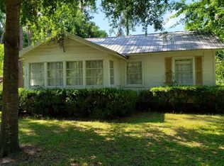 116 8th St SW, Jasper, FL 32052