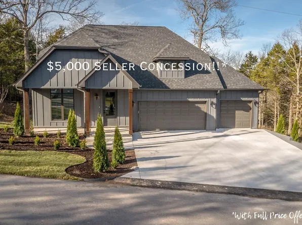 17 Sable Dr, Bella Vista, AR 72715