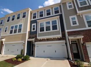 2804 Dallas Valley Ln, Apex, NC 27502