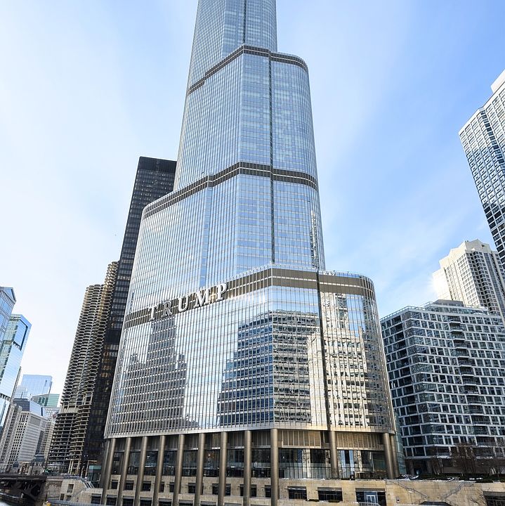 1st image of 401 N Wabash Ave Unit 84C