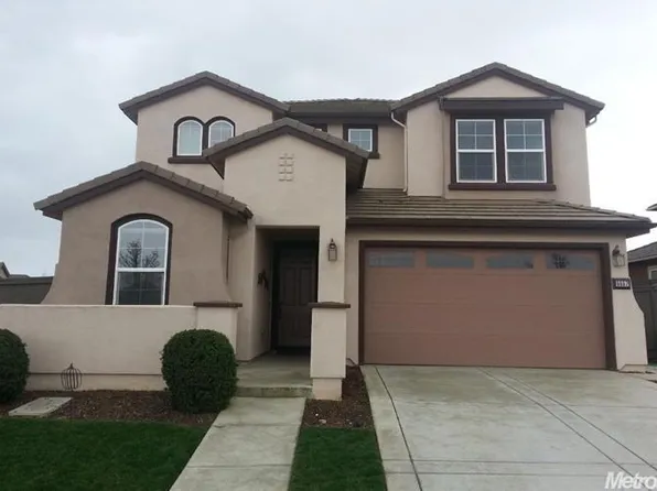 5557 Copper Sunset Way, Rancho Cordova, CA 95742