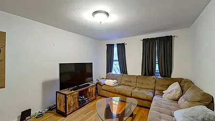 Rented by Emor Management Inc.