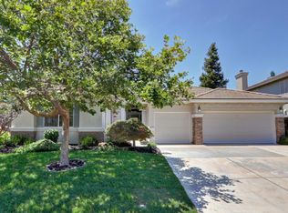 3201 Yosemite Park Way, Elk Grove, CA