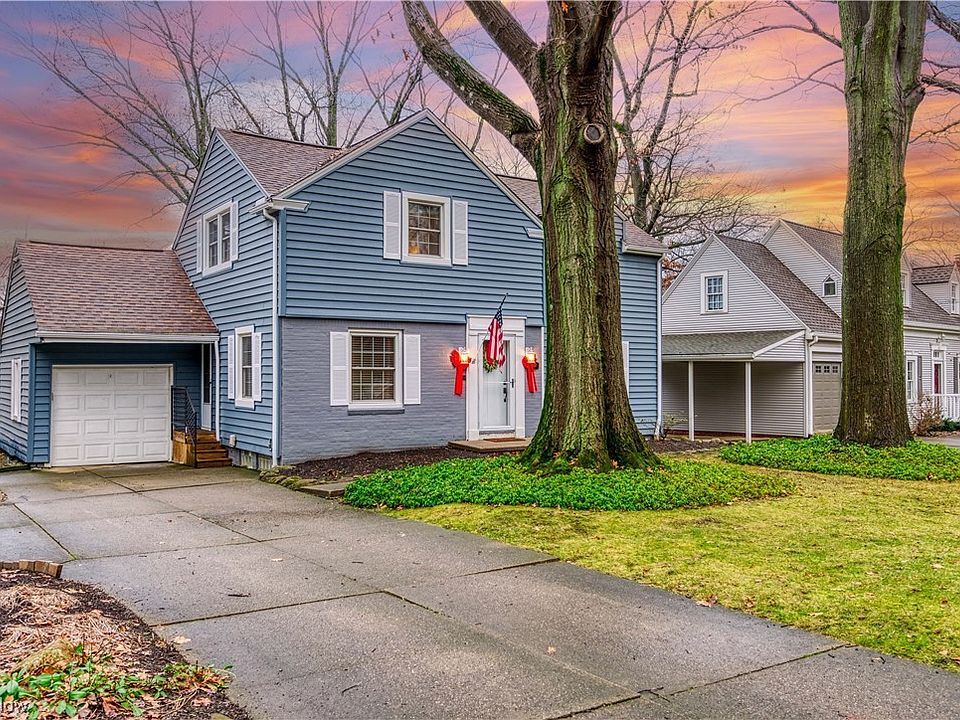 503 Palisades Dr, Akron, OH 44303 Zillow