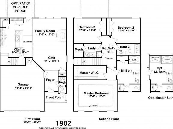 2nd image of 405 Longmeadow Dr