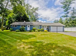 152 Druid Hill Rd, Springfield, MA 01129