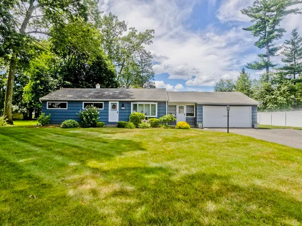 152 Druid Hill Rd, Springfield, MA 01129