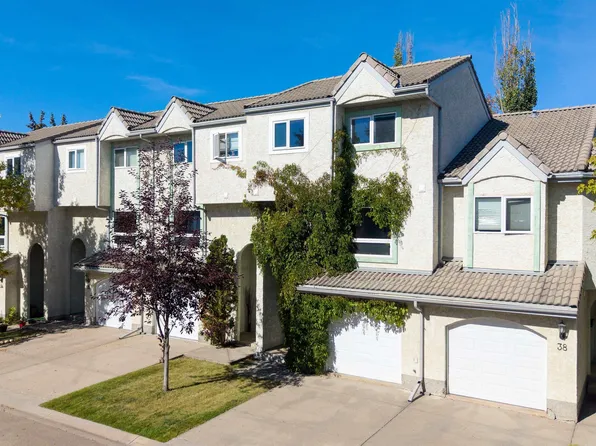 9520 174th St NW #37, Edmonton, AB T5T 5Z3