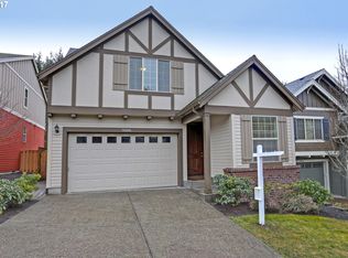 9386 NW Harvest Hill Dr, Portland, OR