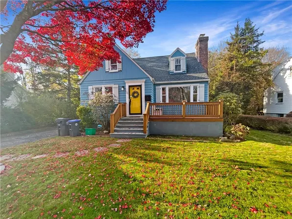 21 Hickory Street, Hartsdale, NY 10530