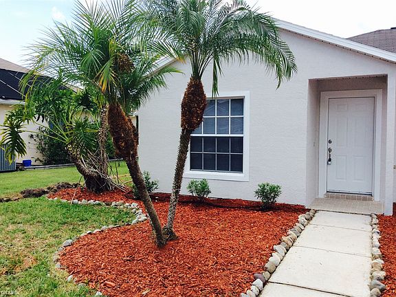 Front Walk Way