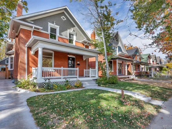 4235 Umatilla Street, Denver, CO 80211