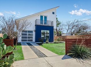 1131 Mason Ave #A, Austin, TX 78721
