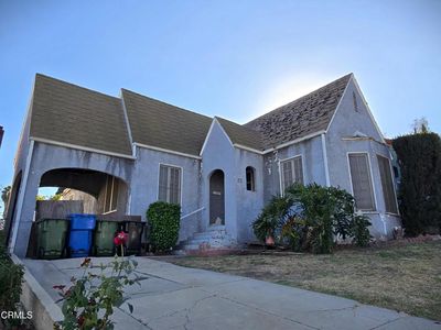 4772 Twining St, Los Angeles, CA, 90032