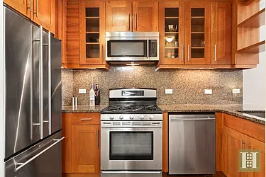 Rented by Halstead Real Estate