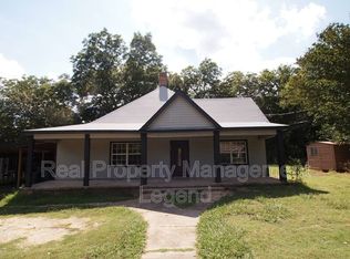 502 S Rusk St, Sherman, TX 75090