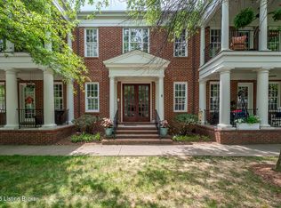 9508 Norton Commons Blvd UNIT 102, Prospect, KY 40059