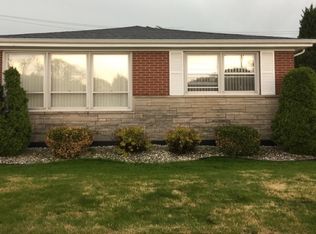 2751 W 86th Pl, Chicago, IL 60652